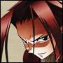 Shaman King - Yho avatar