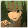 Shion Sonozaki avatar