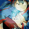 Simon avatar