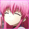 Smiling Yui avatar