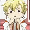 Tamaki barks avatar