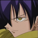 Tao Ren from Shaman King avatar