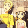Tsubasa and brother avatar