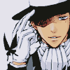 Tyki Mikk avatar