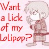 WeB - Aya lolipop avatar