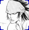 Yakitate Japan - Suwabara Kai avatar