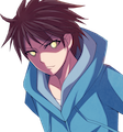 Yoga Kimimaro avatar