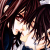 Yuuki x Kaname avatar