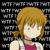 sweatdrop.. avatar