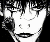 the crow avatar