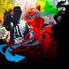 Graffiti styles avatar