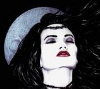 Vampiress avatar