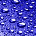 Water Bubbles Blue avatar