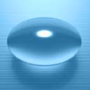 Water Drop Blue avatar
