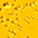 Yellow Bubbles avatar