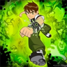 Ben 10 avatar