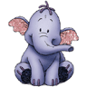 Heffalump avatar