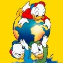 Huey, Dewey And Louie avatar