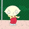 Stewie's Sexy Dance avatar