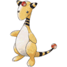 Ampharos avatar