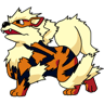 Arcanine avatar