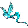 Articuno avatar