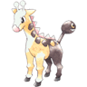 Girafarig avatar