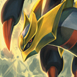 Giratina avatar