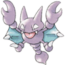 Gligar avatar