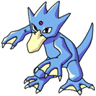 Golduck avatar