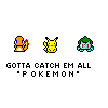 Gotta catch 'em all avatar