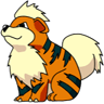 Growlithe avatar