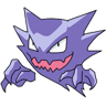 Haunter avatar