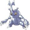 Heracross avatar