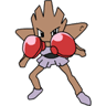Hitmonchan avatar