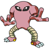 Hitmonlee avatar