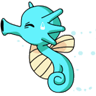 Horsea avatar