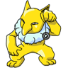 Hypno avatar