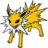 Jolteon avatar