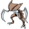 Kabutops avatar