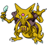 Kadabra avatar