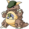 Kangaskhan avatar