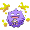Koffing avatar