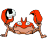 Krabby avatar
