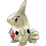 Larvitar avatar