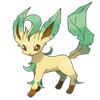 Leafeon avatar