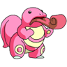 Lickitung avatar