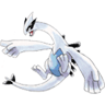 Lugia avatar