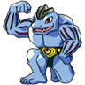 Machoke avatar