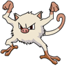 Mankey avatar